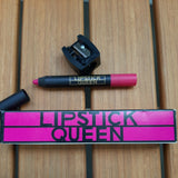 LIPSTICK QUEEN Cupid's Bow Lipstick Pencil w/ Sharpener- EROS