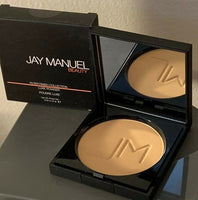 Jay Manuel Filter Finish Luxe Powder-Medium Filter 2