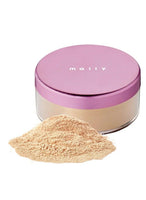 Mally Poreless Perfection Skin Finisher Loose Powder-Fair/Light