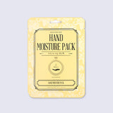 Hand Moisture Pack by Kocostar