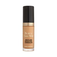 Too Faced Born This Way Multi-Use Sculpting Concealer-Warm Sand